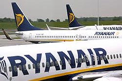 Ryanair