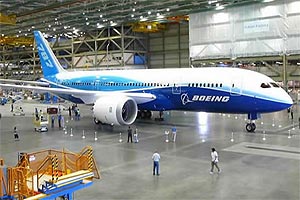 Boeing 787