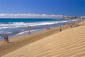 Maspalomas