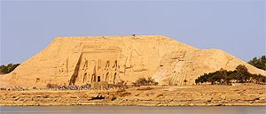 Abu Simbel