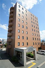 Hotel the Japonais Yonezawa