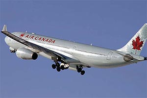 Air Canada