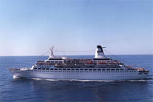 Pacific Princess