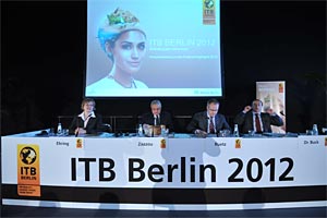 ITB Berlin 2012