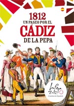 El Bicetenario de „La Pepa“ convertira a Cadiz en la capital de España