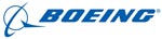 Logo Boeing