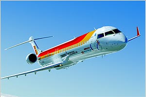 CRJ1000