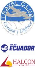 Travel Club - Viajes Ecuador - Halcon Viajes