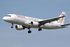 Tunisair