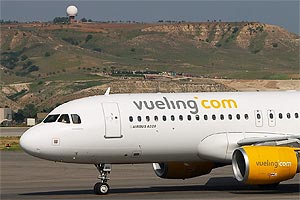 Vueling