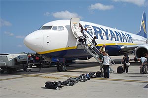 Ryanair