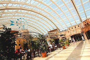  Aeropuerto Mallorca