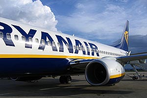 Ryanair