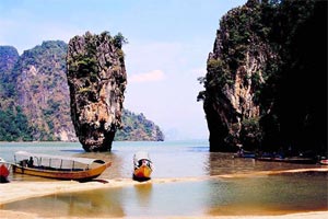 Tailandia