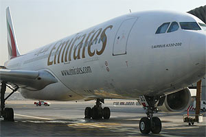 Emirates