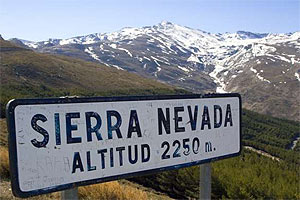 Sierra Nevada