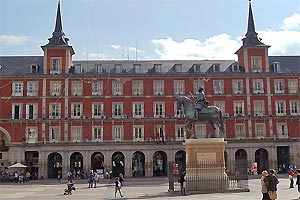 La Casa de la Carniceria 