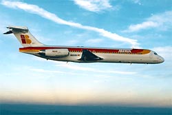 Iberia