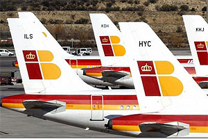 Iberia