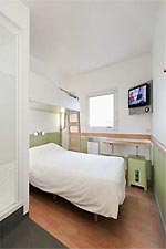 Hotel Ibis Lerida