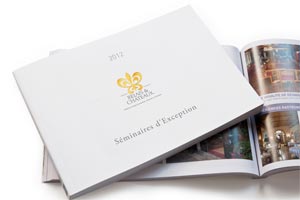 La nueva Guia de Relais & Châteaus