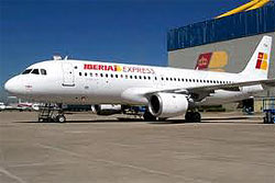 Iberia Express