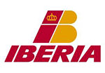 Logo Iberia