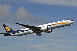 Jet Airways