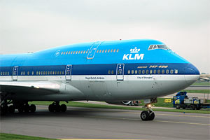 KLM