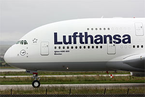 Lufthansa