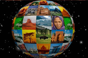 Catá Planeta Tierra