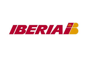 Logo Iberia