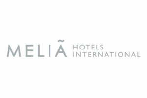 Logo Melia