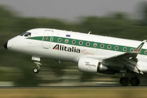 Avion Aitalia