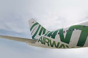 Mint Airways