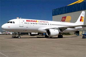 Iberia Express