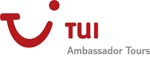 Tui Embassador Tours