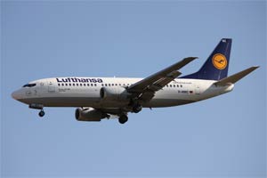 Lufthansa