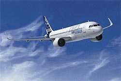 Airbus A320