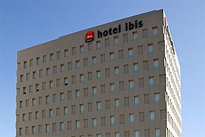 Hotel ibis  Barcelona Santa Coloma