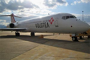 Volotea