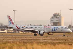 Air Europa