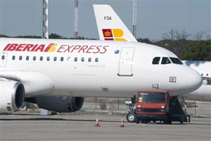 Iberia Express