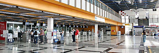 Aeropuerto de Mlaga