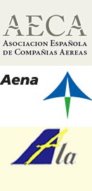 AECA - AENA - ALA