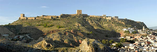 Parador Lorca