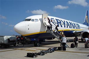 Ryanair