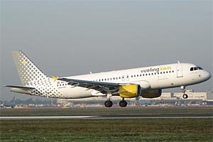 Vueling