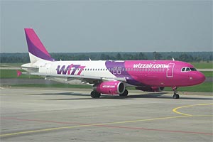 Wizz Air