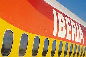 Iberia